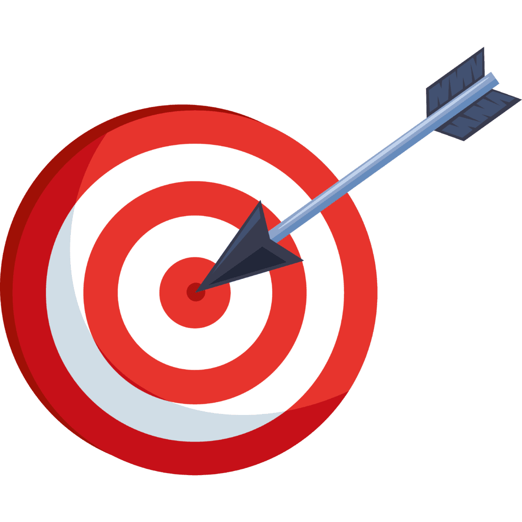 Mission Target