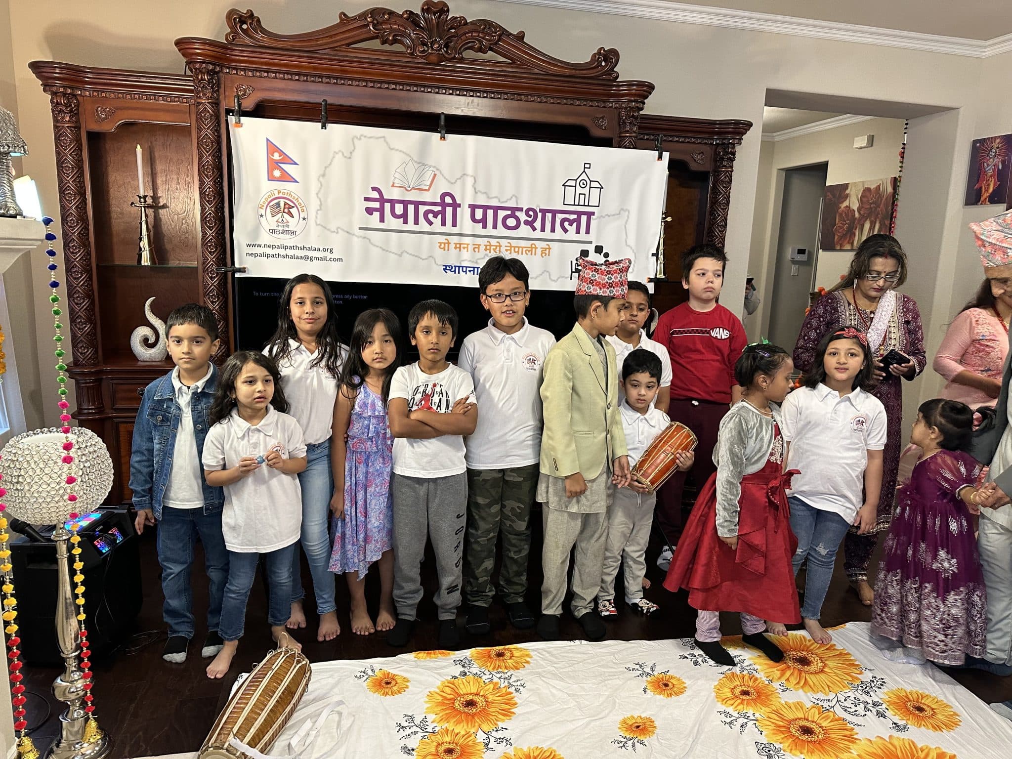 Nepali Pathshala Group