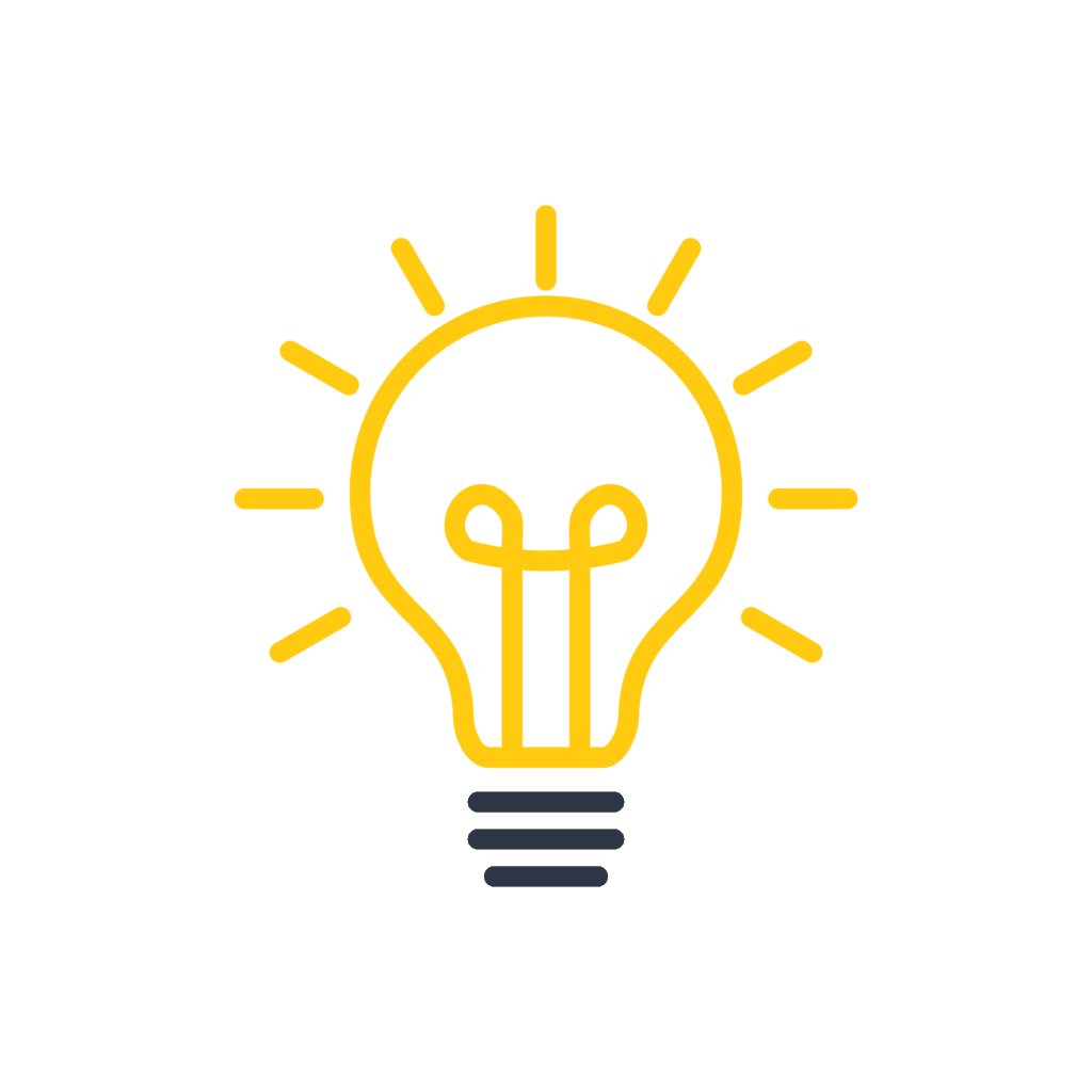 Vision Lightbulb
